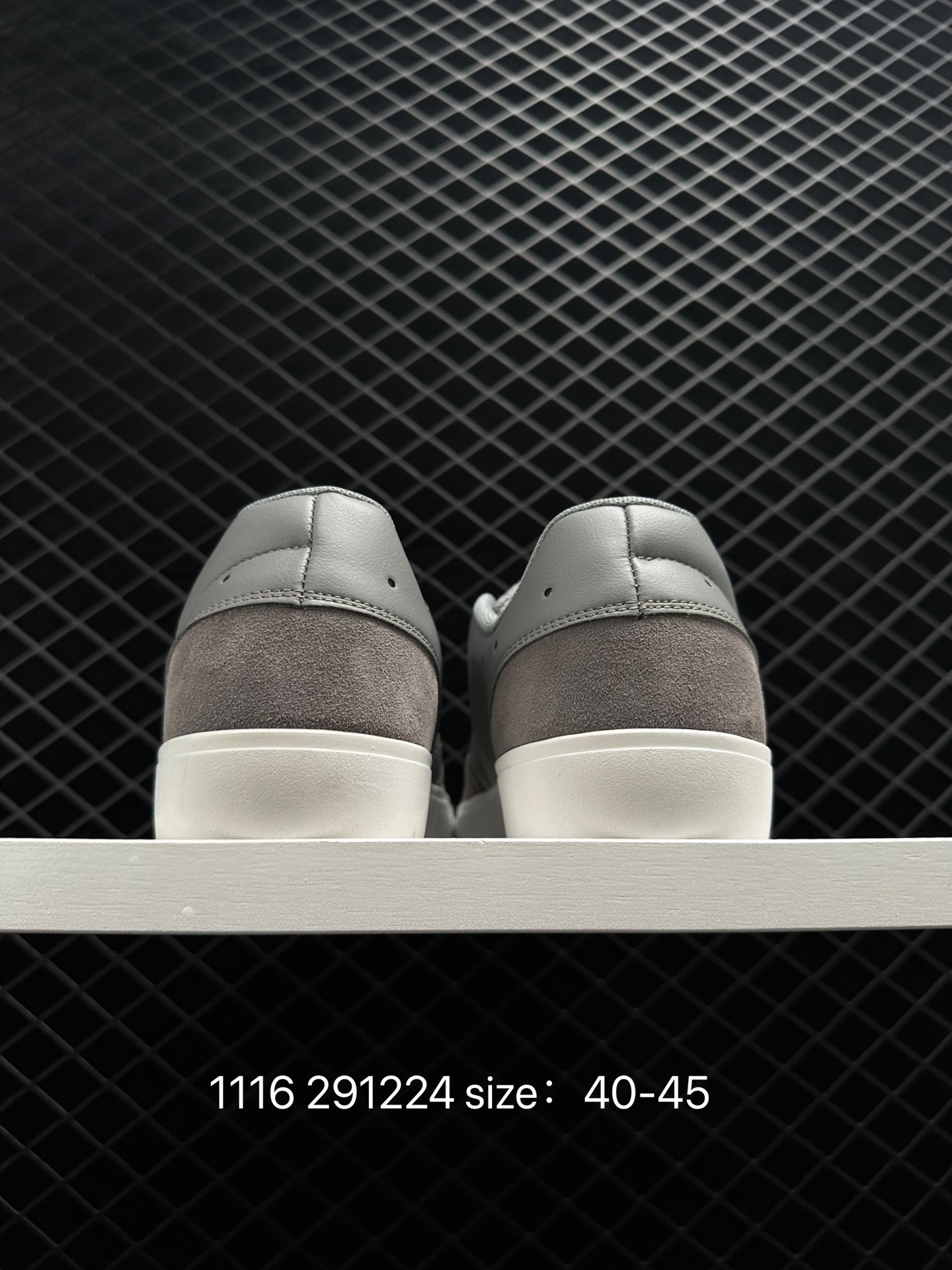 AIR JORDAN SERIES 0.5 AJ